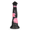 Bad Horse Gode Bodulf 25 x 6cm Noir-Rose